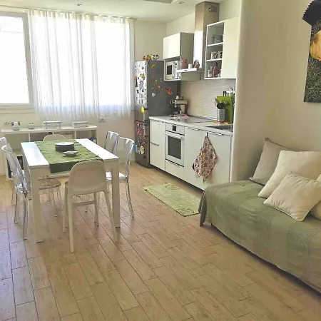 Apartment Zen House Relaxation And Peace Steps From The Sea *