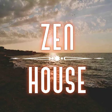 Zen House Relaxation And Peace Steps From The Sea * Bari