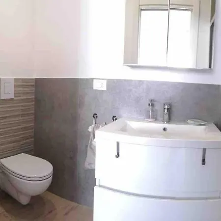 Appartamento Zen House Relaxation And Peace Steps From The Sea