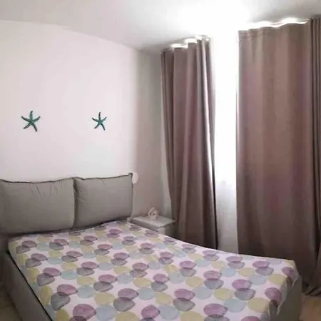 Appartamento Zen House Relaxation And Peace Steps From The Sea *